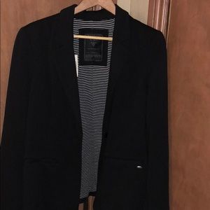 Guess blazer